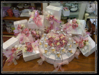 Bomboniere personalizzate